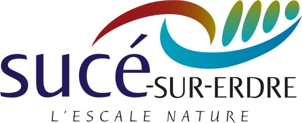 Logo de la ville de Sucé-sur-Erdre